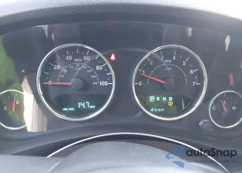 2012 Jeep Wrangler Unlimited Rubicon from USA, damaged, VIN 1C4BJWFG4CL130718